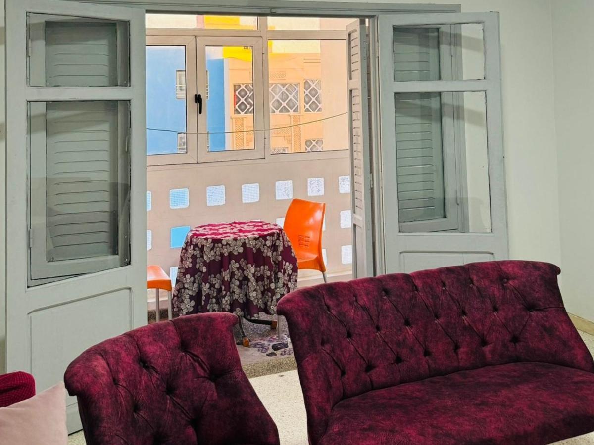 Apartment Darna Surf *