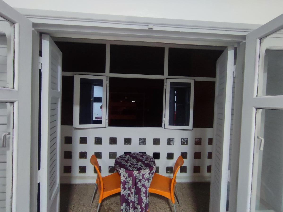 Darna Surf Apartment *
