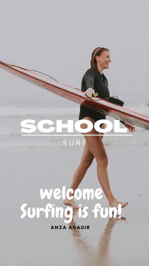 Darna Surf Agadir