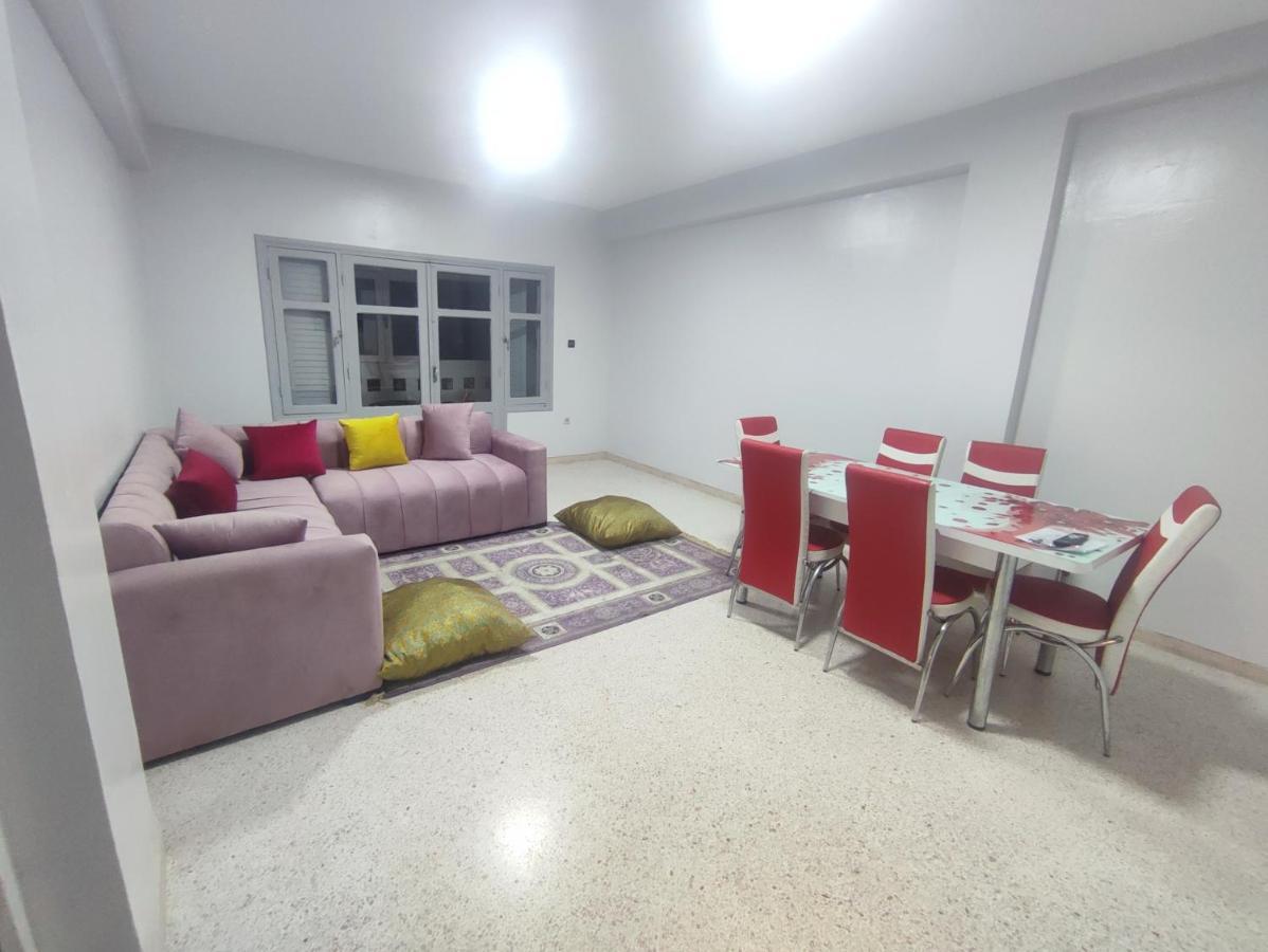 Apartment Darna Surf Agadir