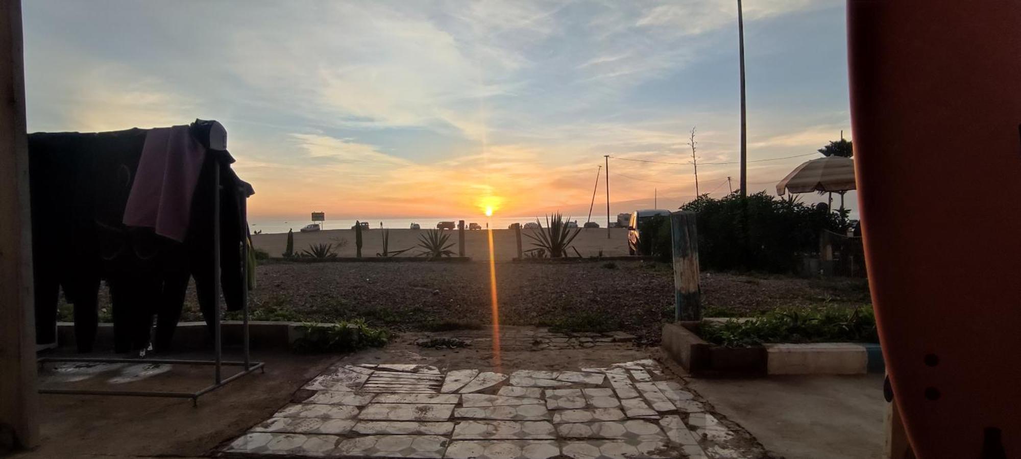 Darna Surf Apartment Agadir