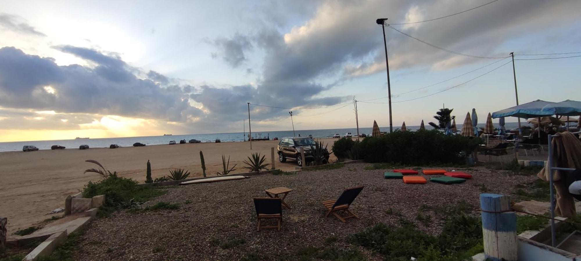 Darna Surf * Agadir